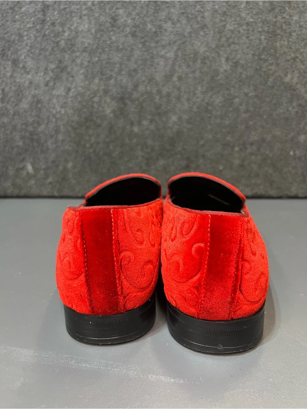 Stacy Adams Saunders Loafer- Men’s Size 12